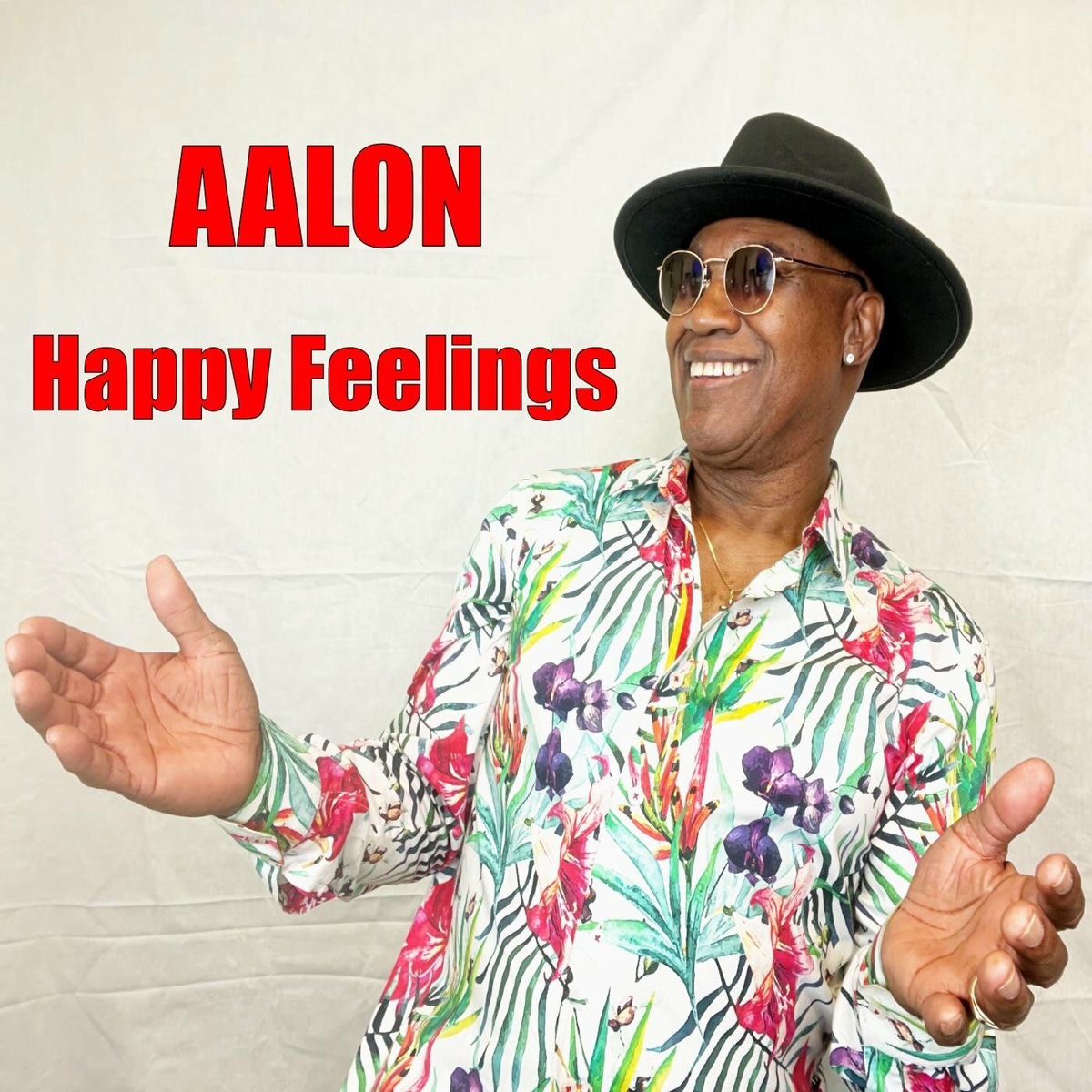 Album cover of Happy Feelings