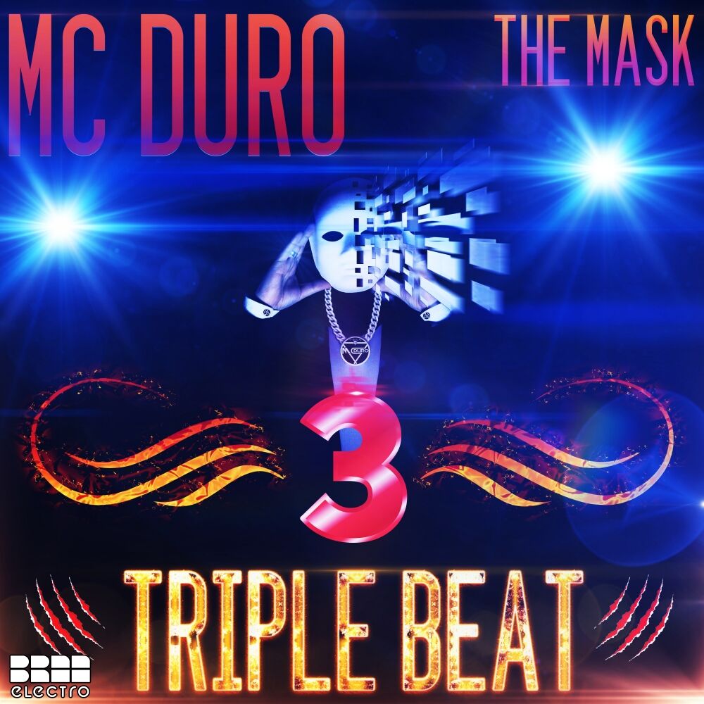 Picture of The Mask / Triple Beat