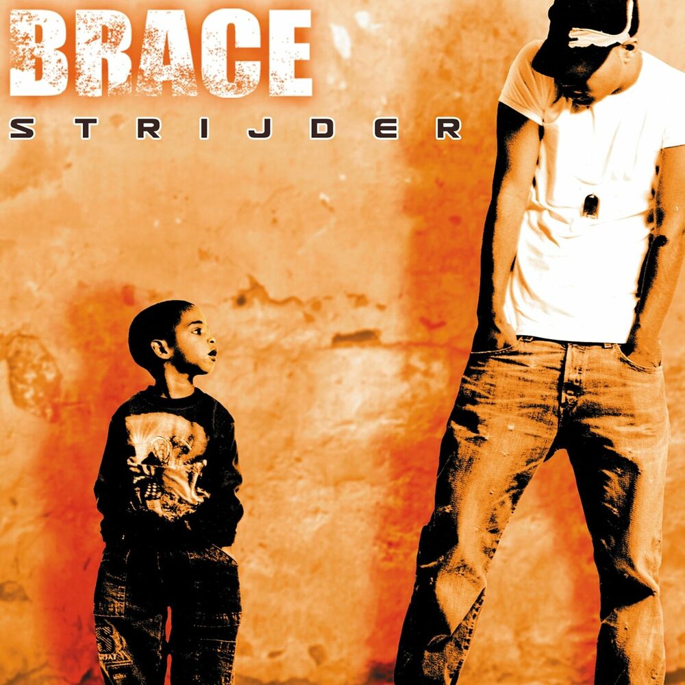 Picture of Strijder
