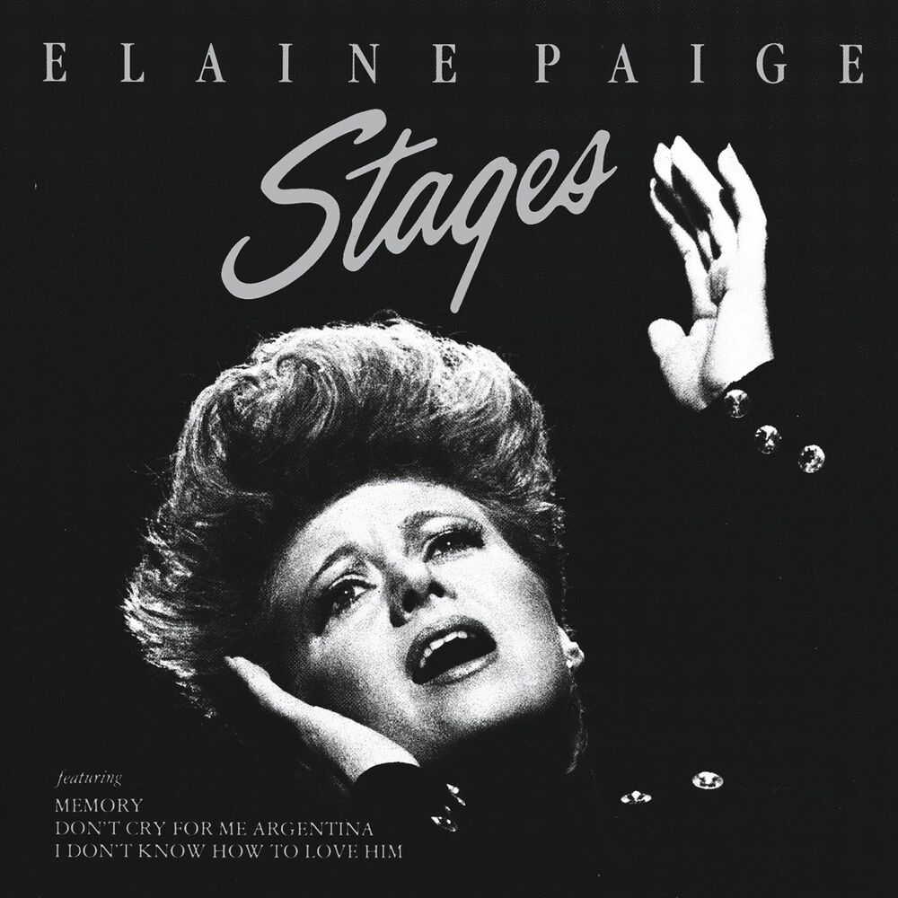 Picture of Stages