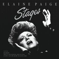 Cover of Stages