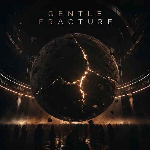 Gentle Fracture — cover art