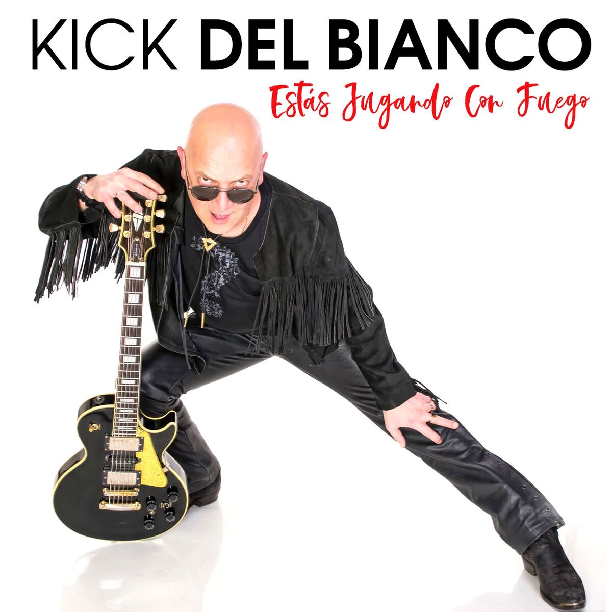 Album cover of Estas Jugando Con Fuego