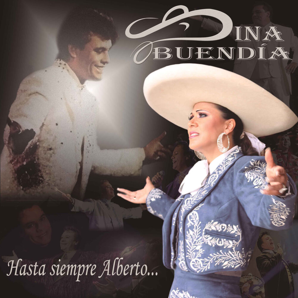 Picture of Hasta siempre Alberto