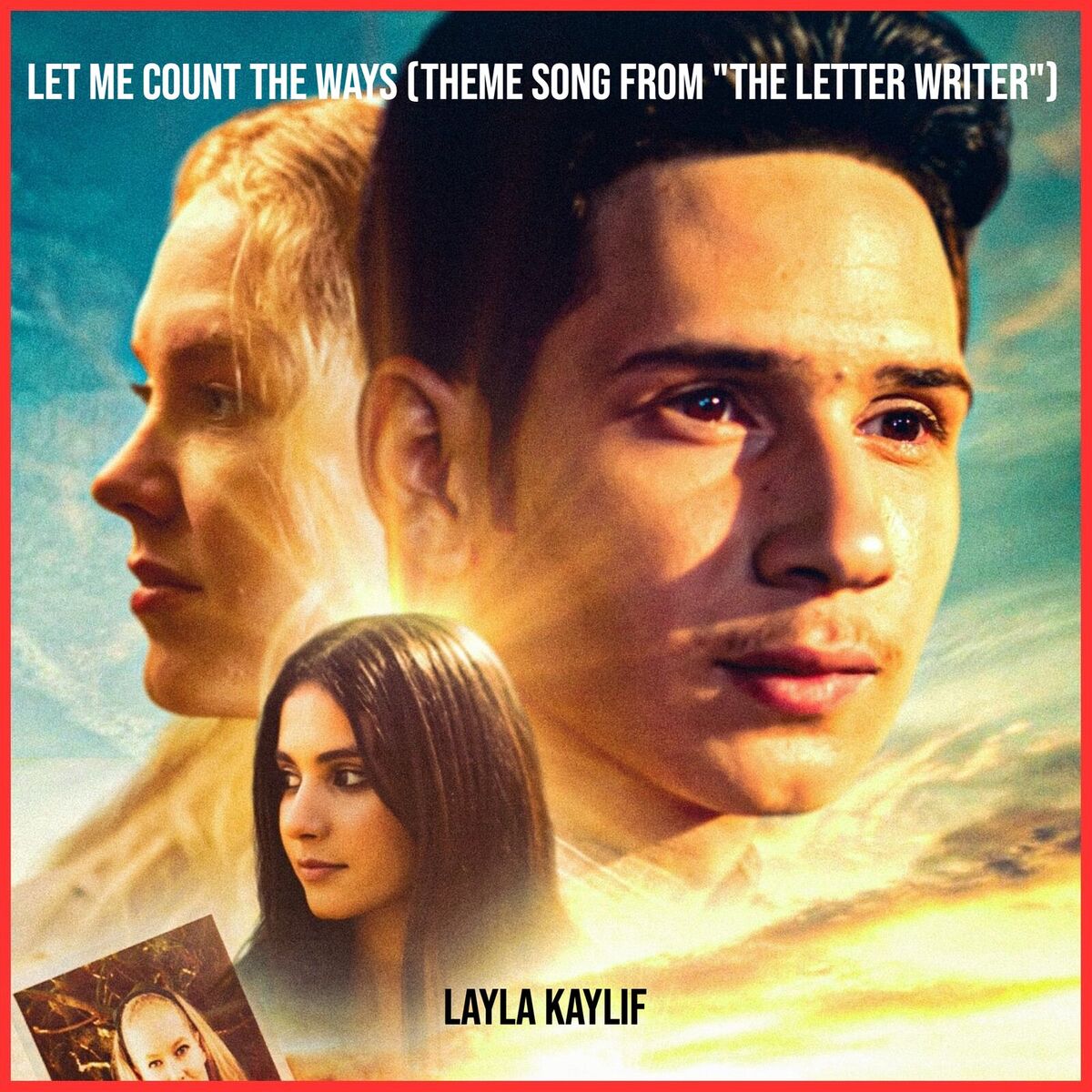 Album cover of Let Me Count the Ways (Theme Song from 