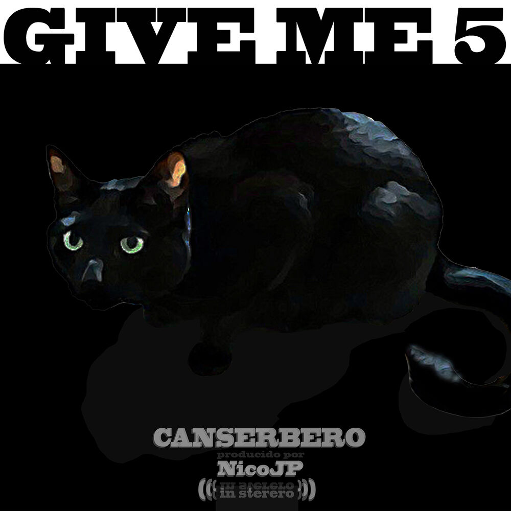 Picture of Give Me 5