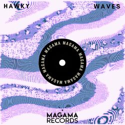 Cover of Waves