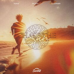 Cover of Chase The Sun