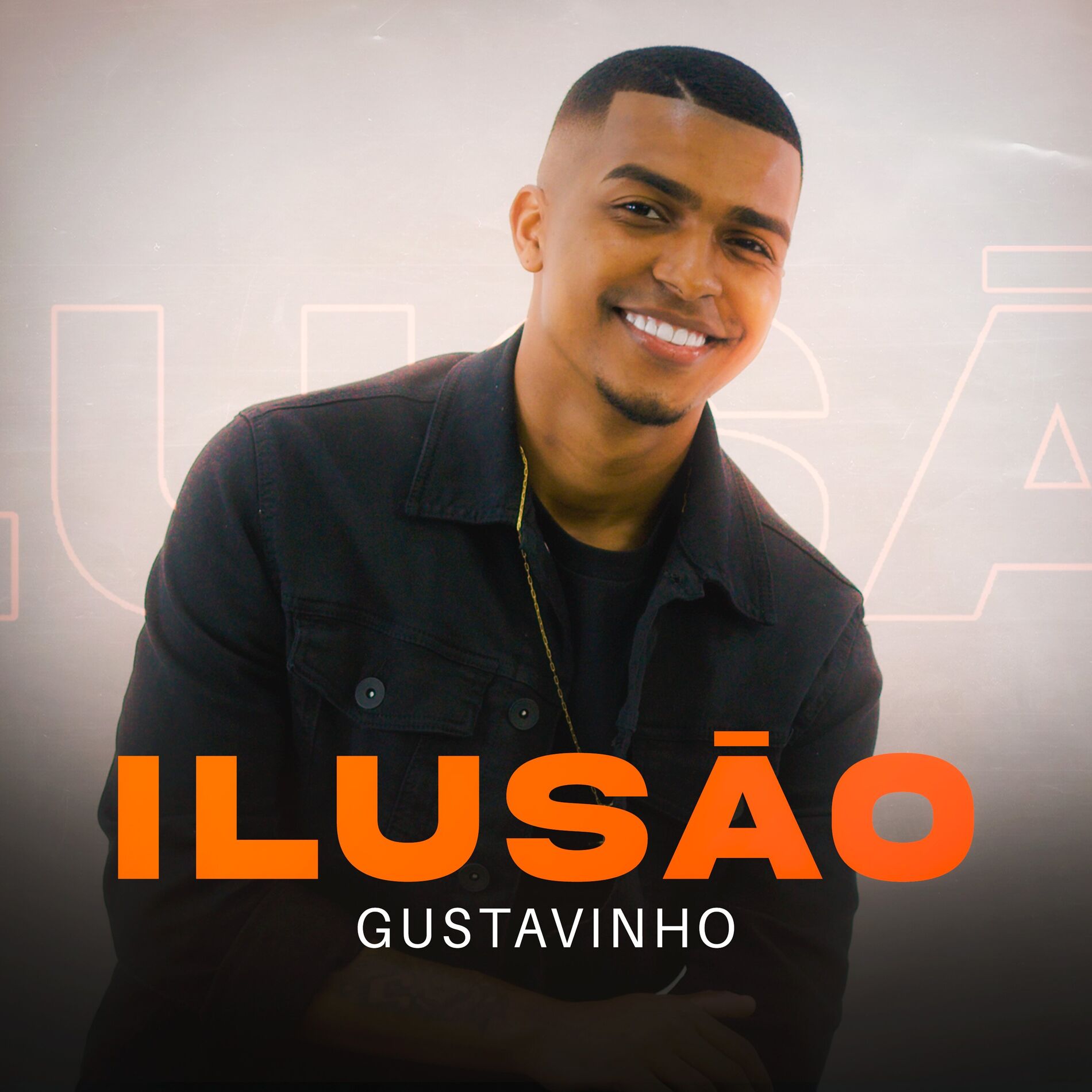Album cover of Ilusão