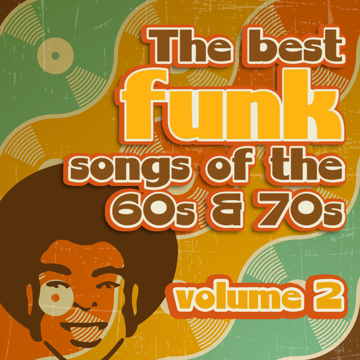 □完売済み□『80'SDISCO』 & 『 BEST funk 2枚組』セット