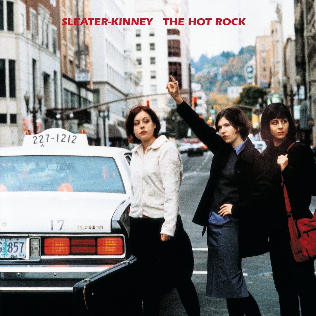 Album cover of Get Up