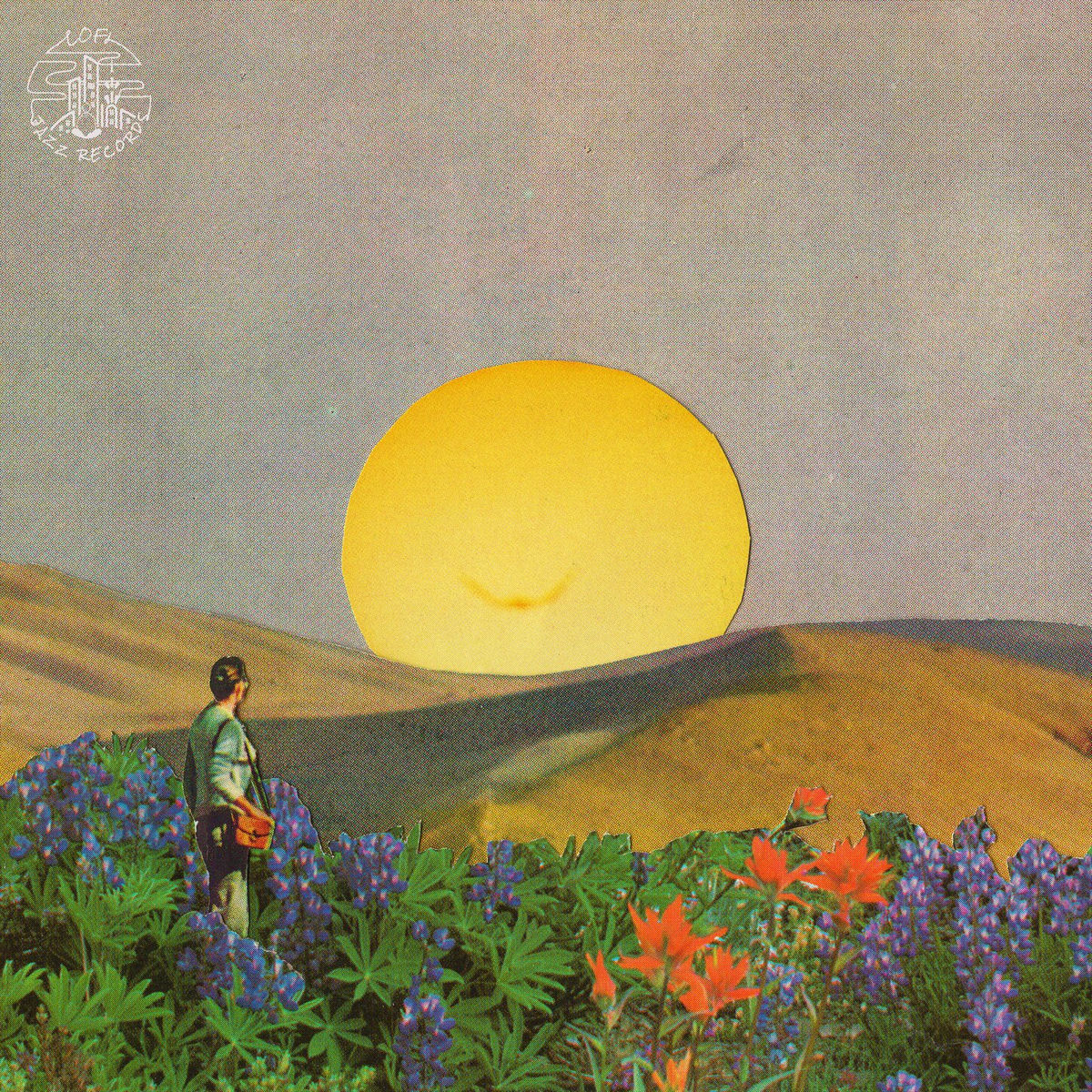 Album cover of Spice Garden