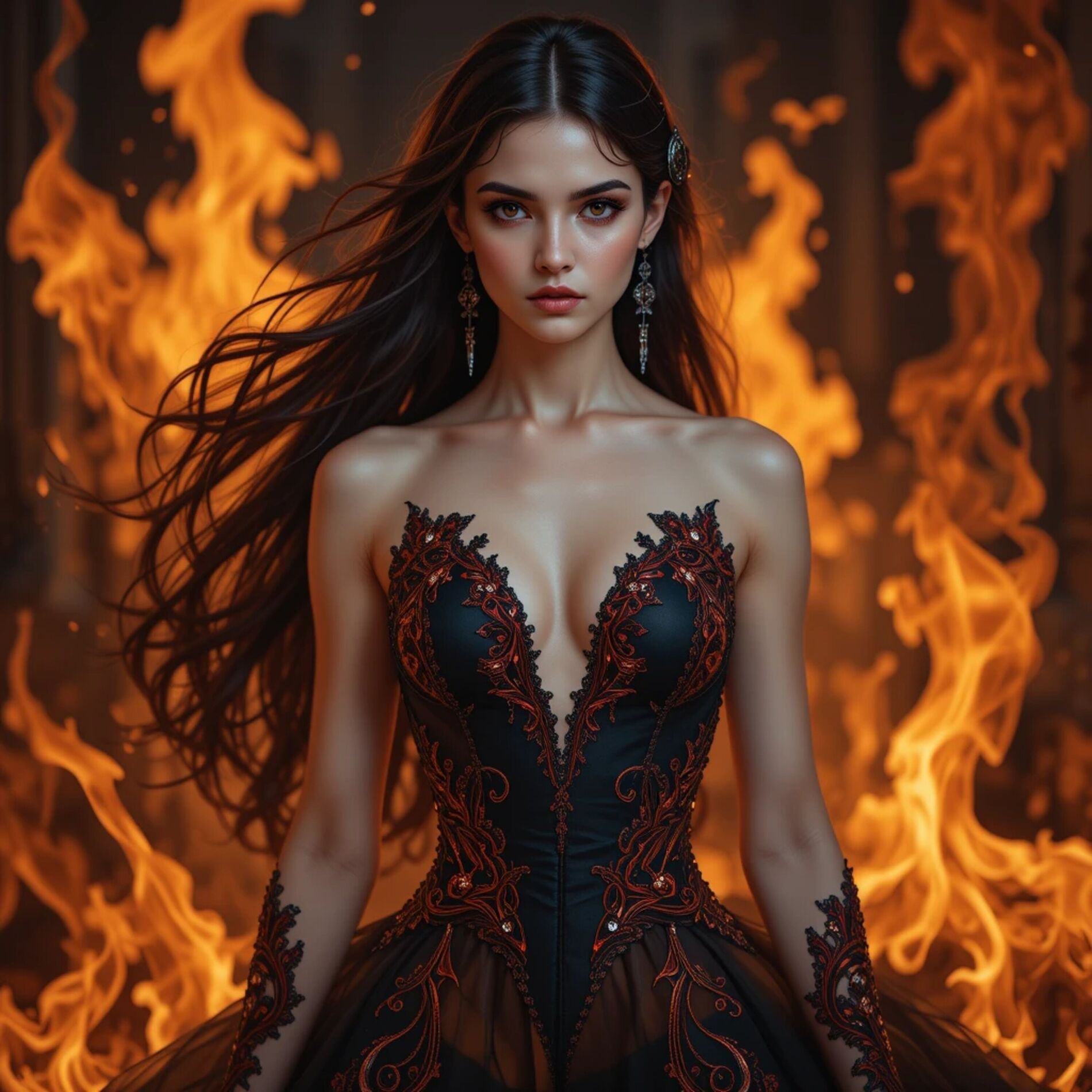 Album cover of asi asi asi asi besame
