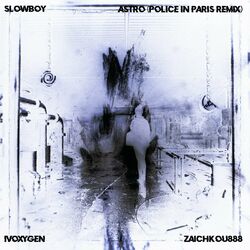 Cover of ASTRO (Police In Paris Remix)