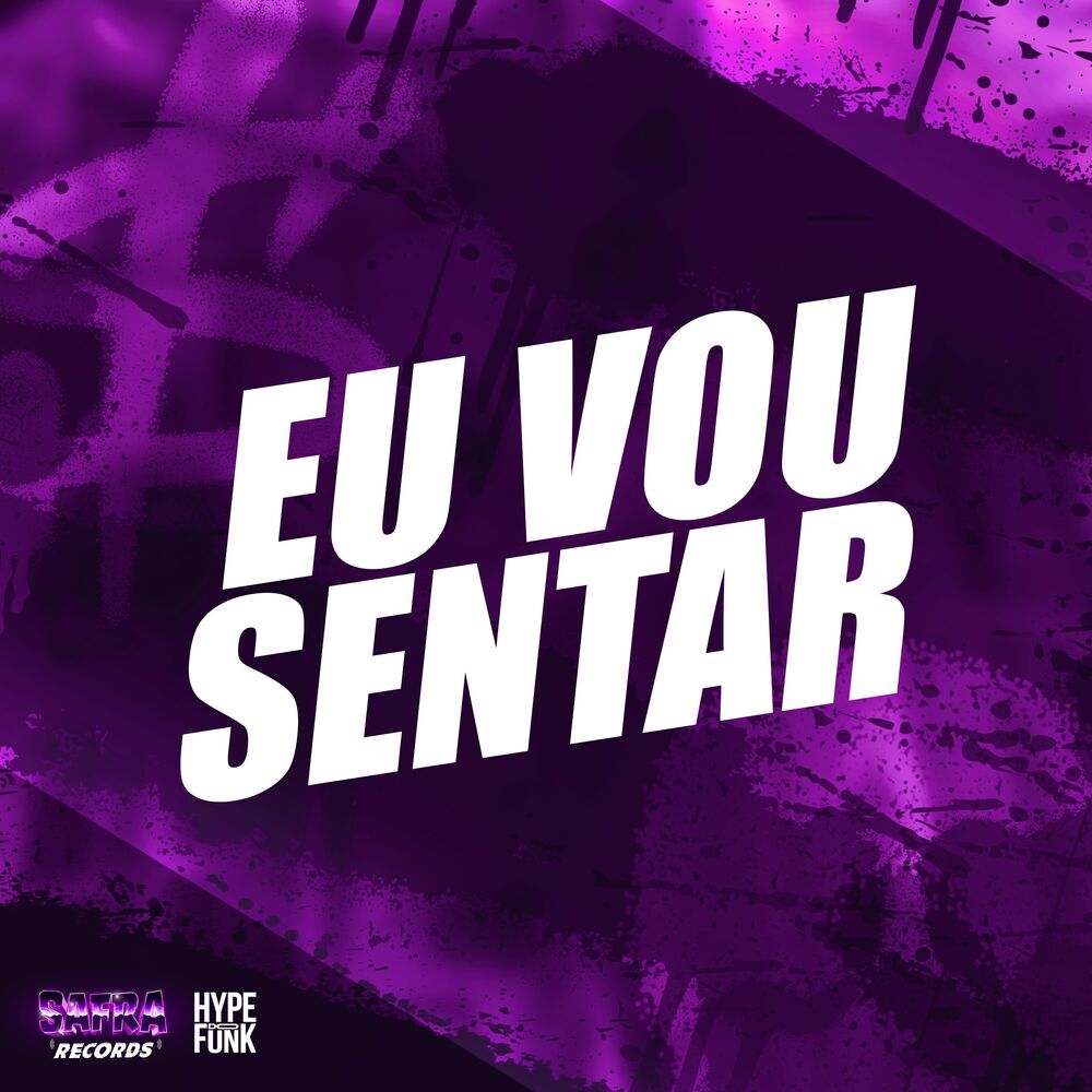 Picture of Eu Vou Sentar
