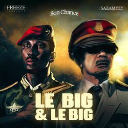 Cover of Le Big & Le Big