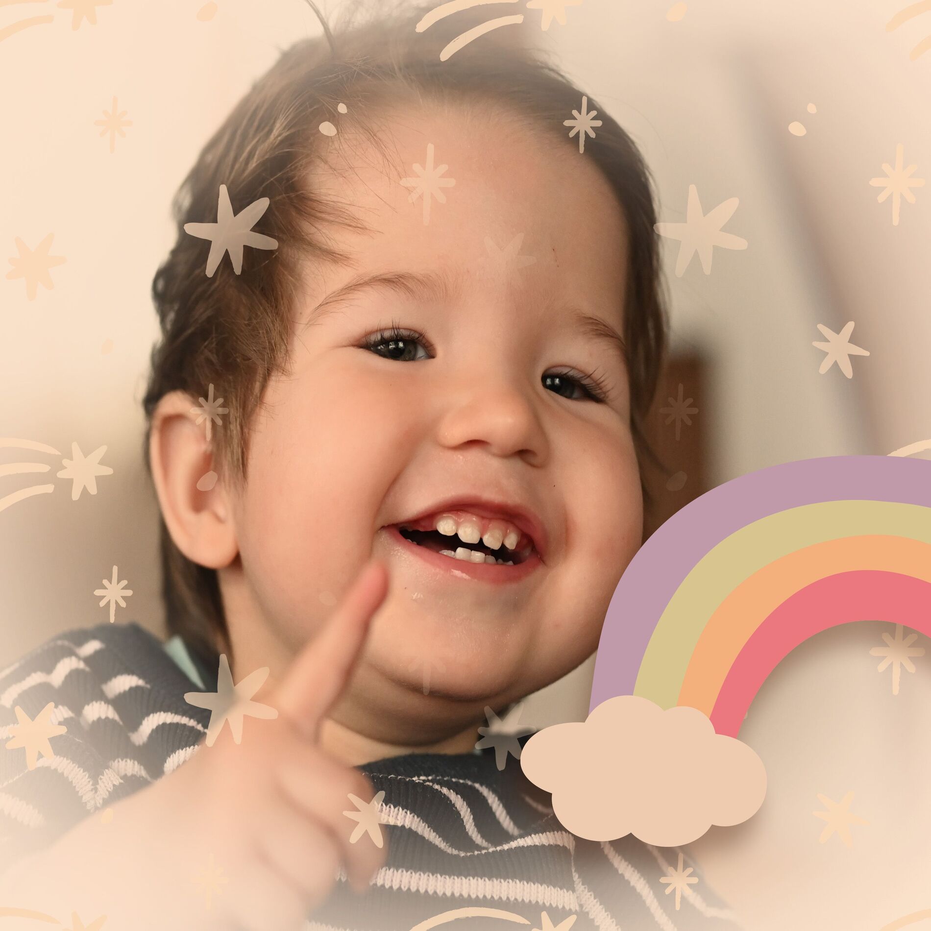 Album cover of Melodías de Magia y Asombro
