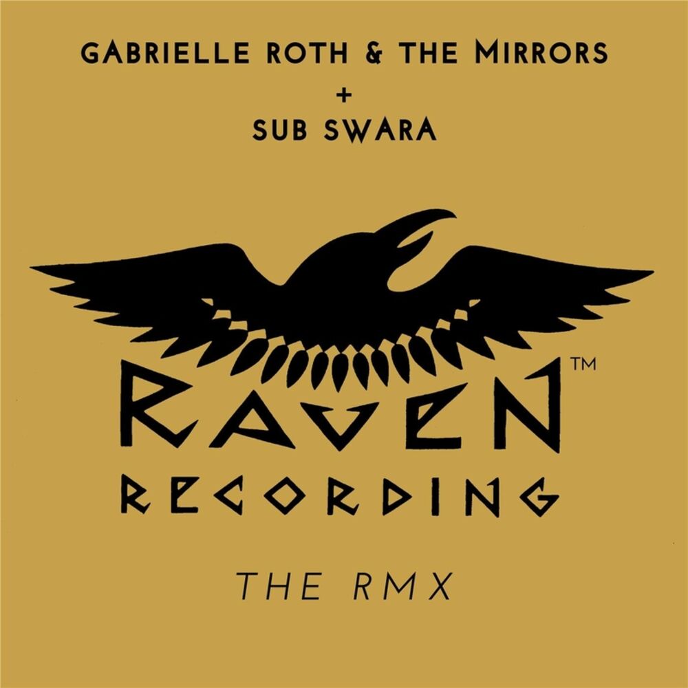 Picture of Raven: The Rmx