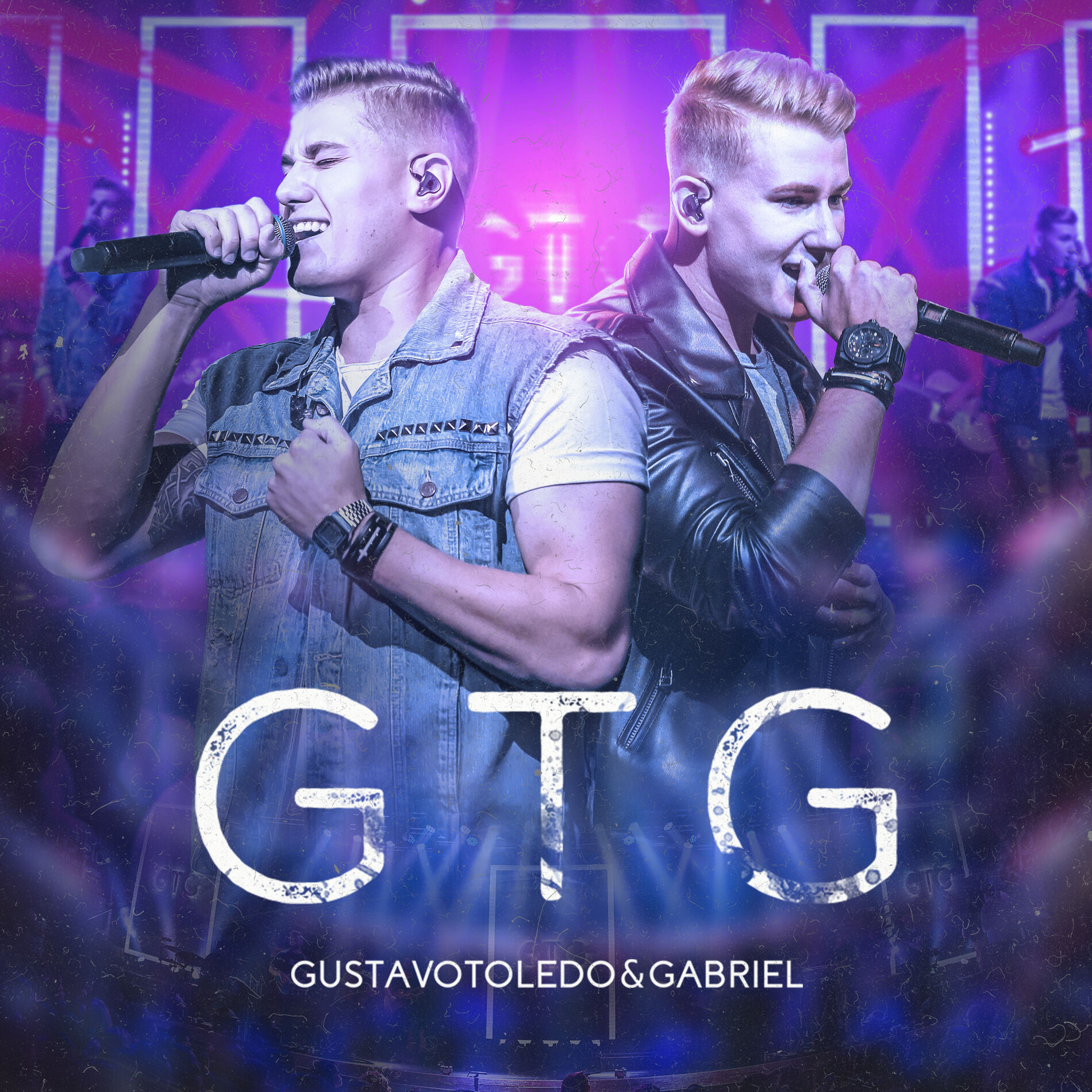 Album cover of Ao Vivo em Curitiba