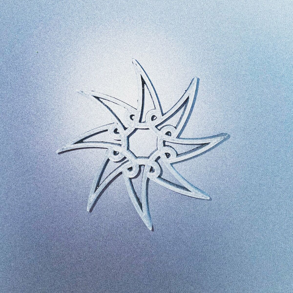 Album cover of Silverlight