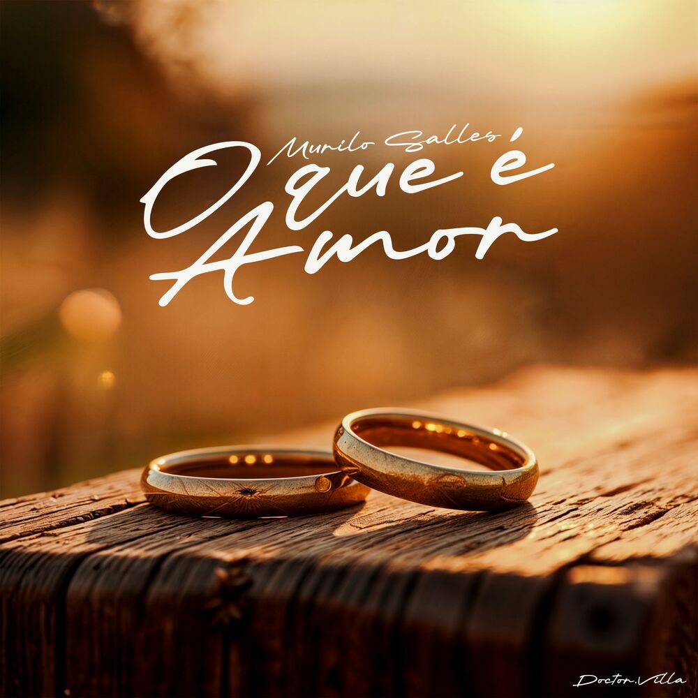Picture of O que é Amor