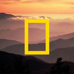 Cover of National Geographic Theme
