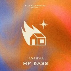 Cover of MF Bass
