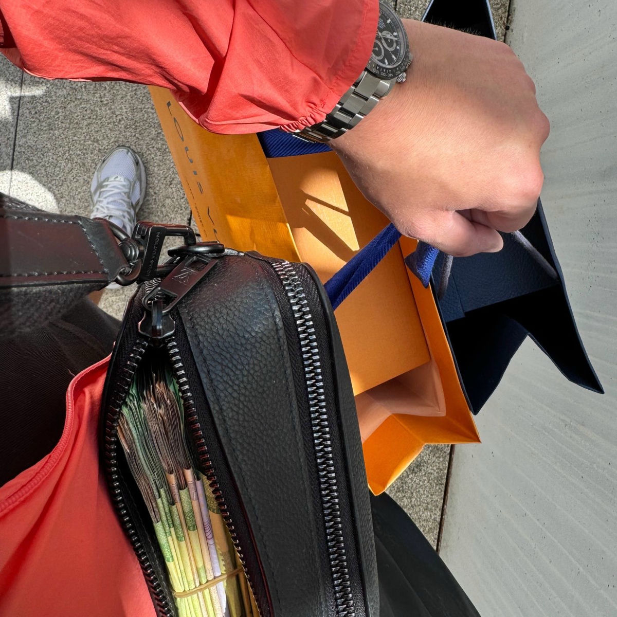 Album cover of 10 Mille