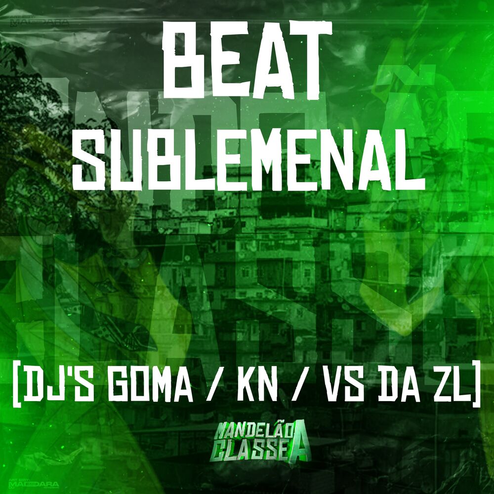 Picture of Beat Sublemenal