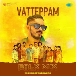 Cover of Vatteppam (Folk Mix)