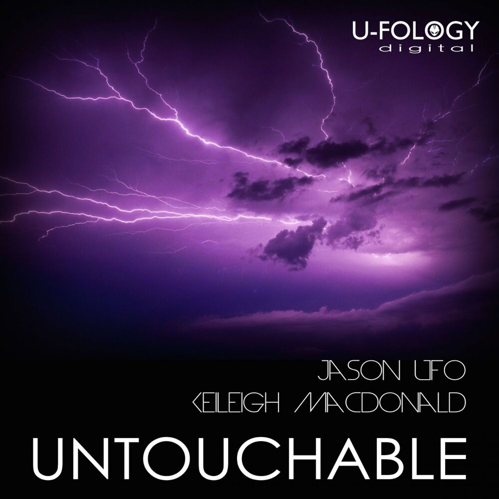 Picture of Untouchable