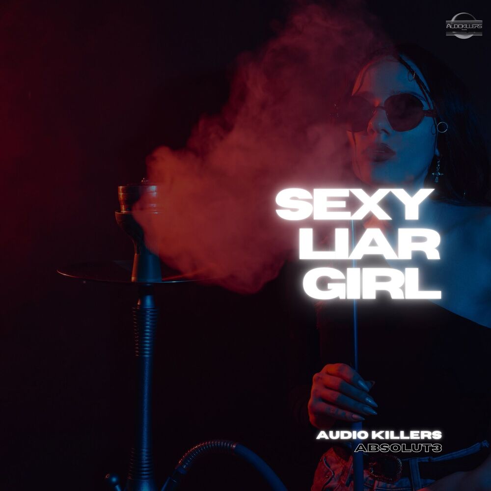 Picture of Sexy Liar Girl