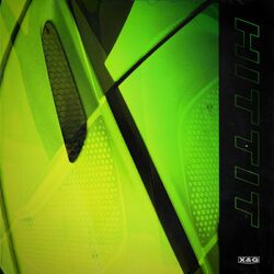 Cover of HITTIT