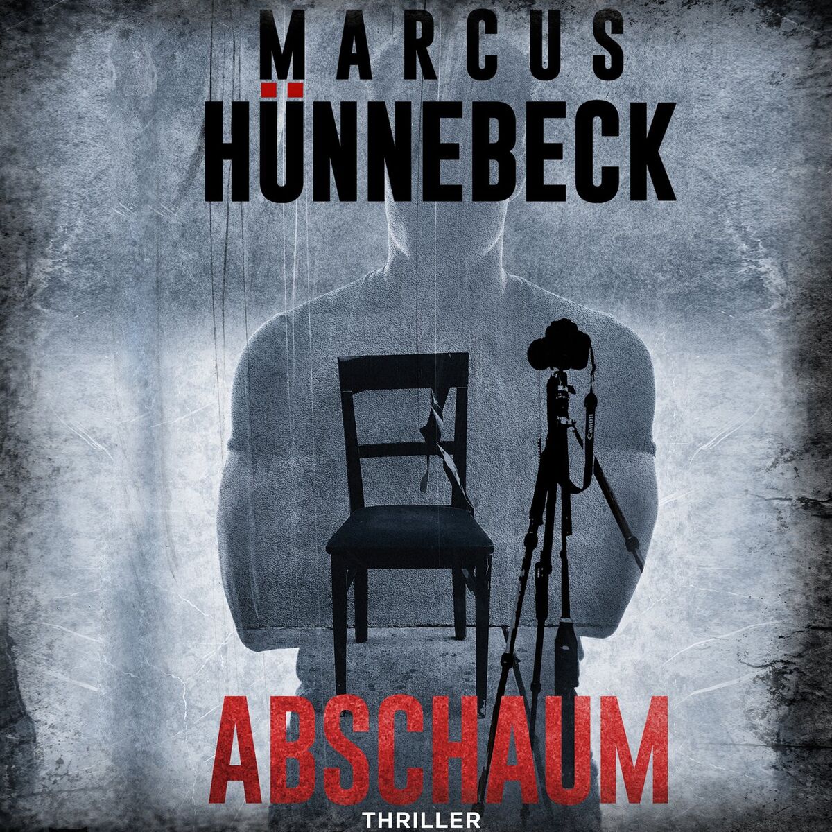 Album cover of Abschaum - Der Leibwächter, Band 2 (ungekürzt)