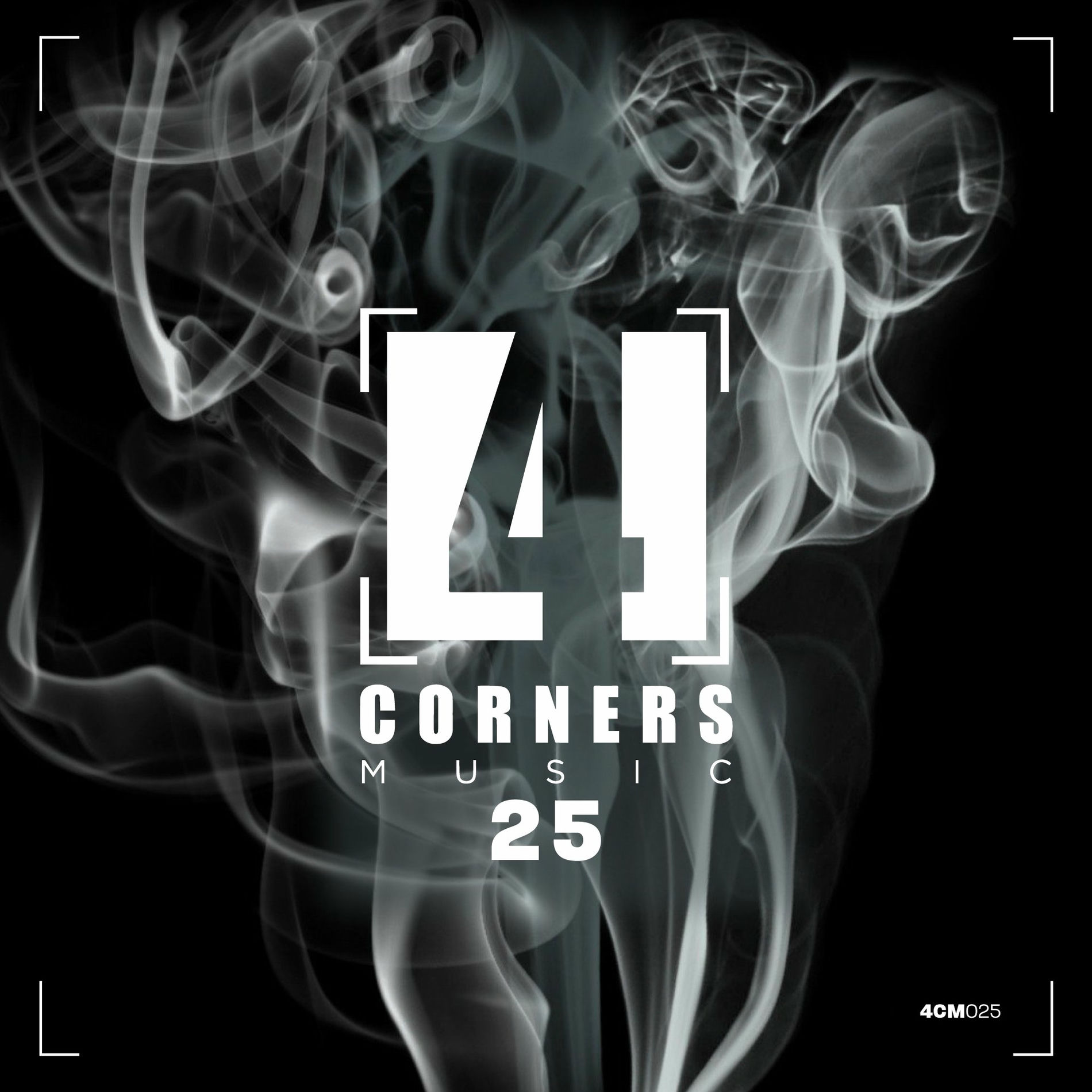 Album cover of 25