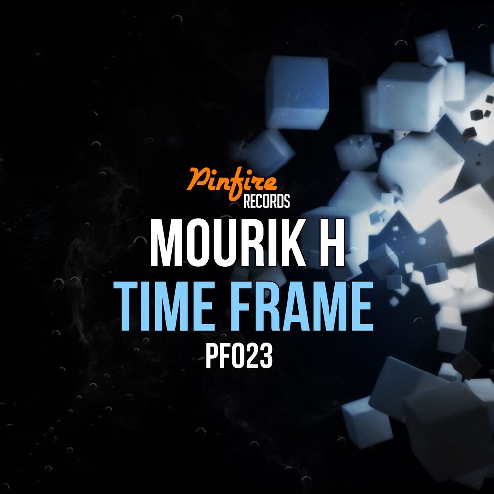 Picture of Time Frame