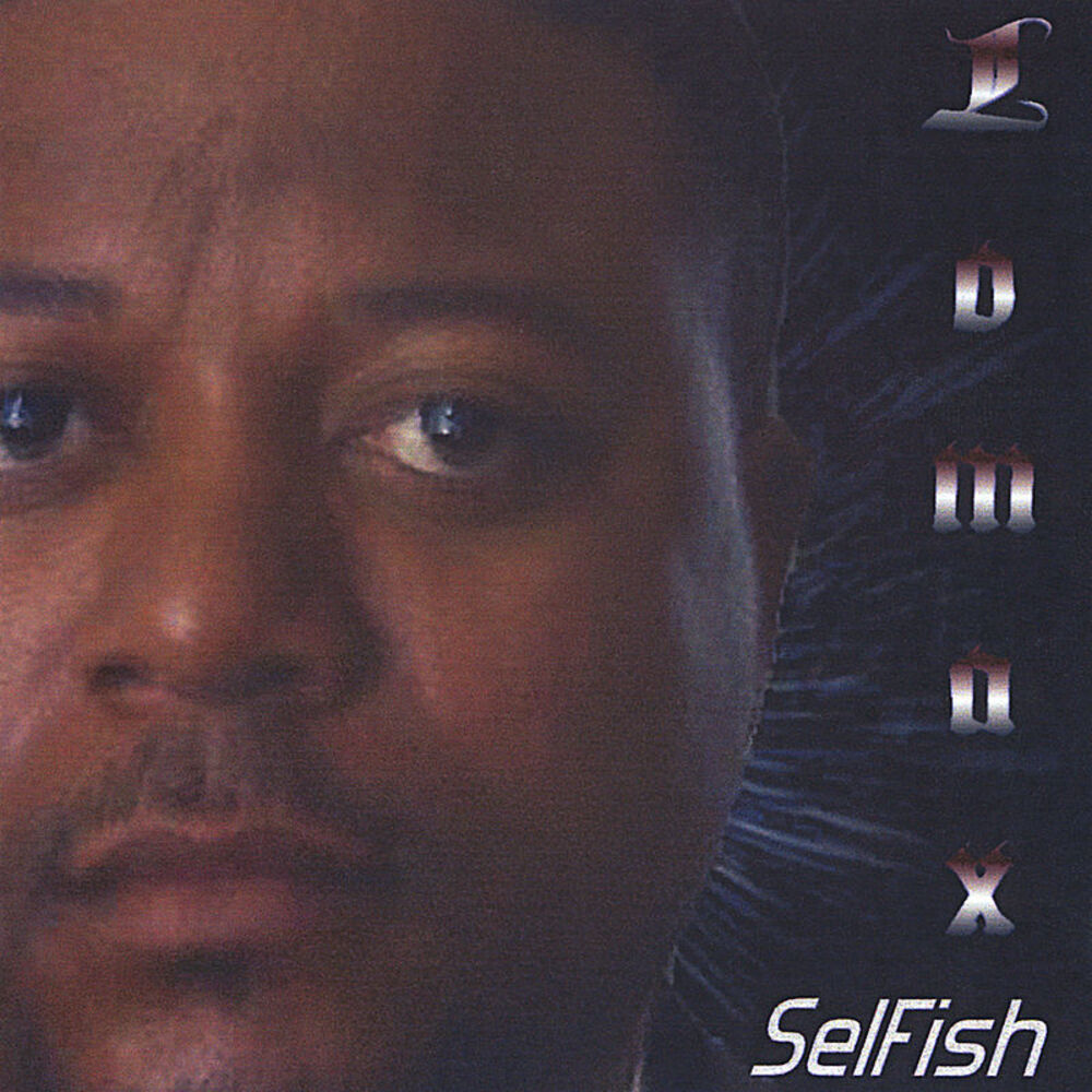 Picture of Selfish