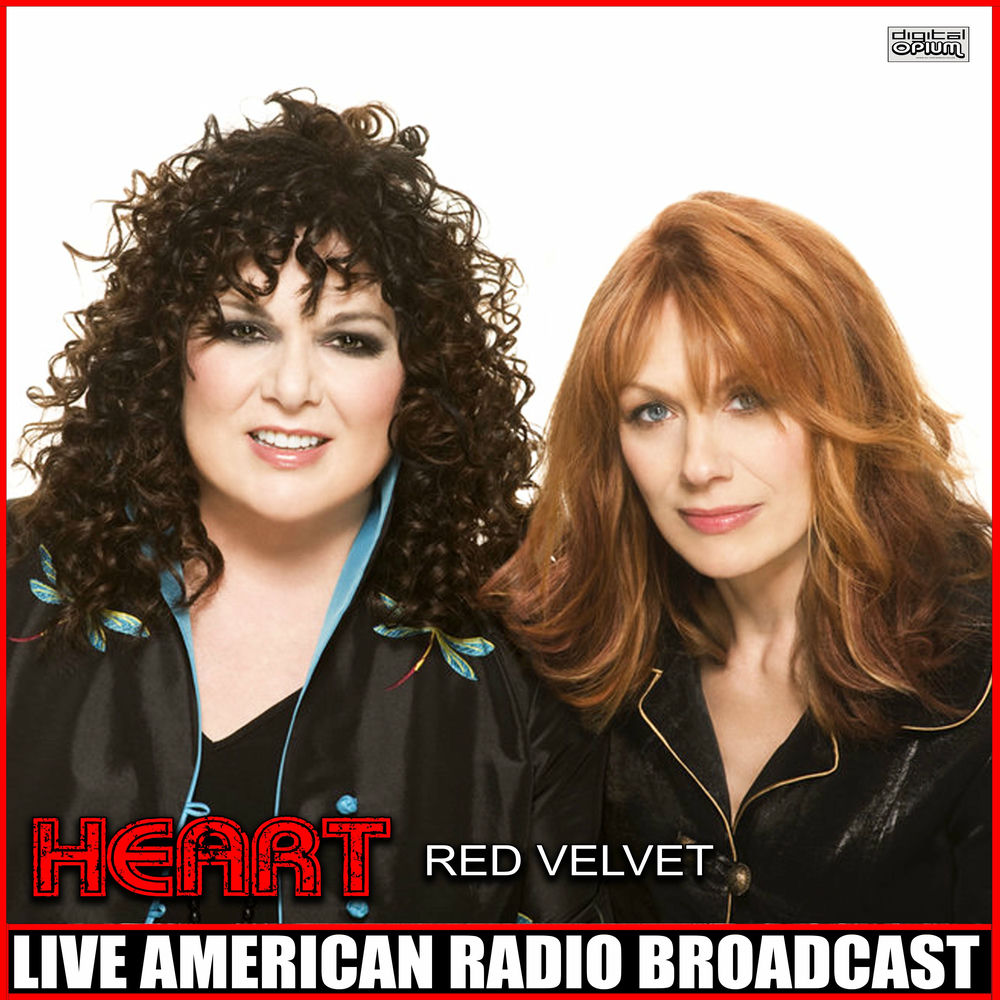 Dream Of The Archer (Live) by Heartline