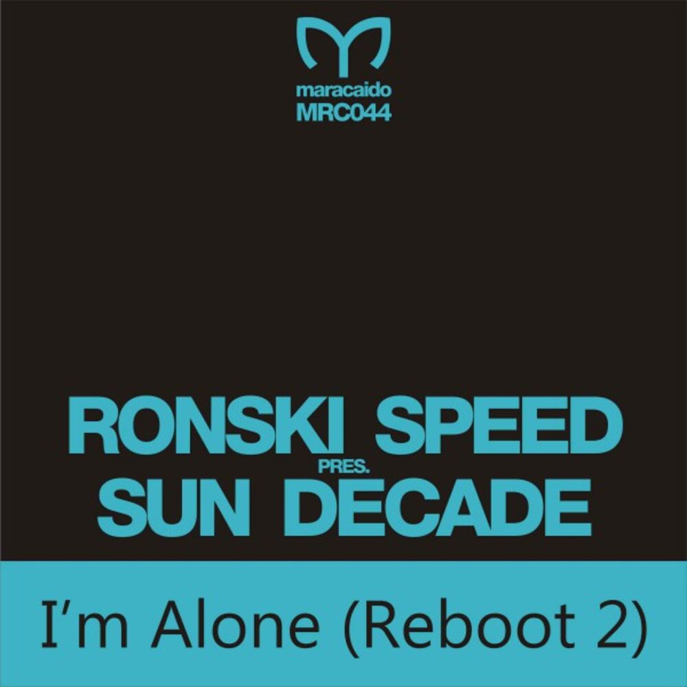 Picture of I'm Alone (Reboot 2)