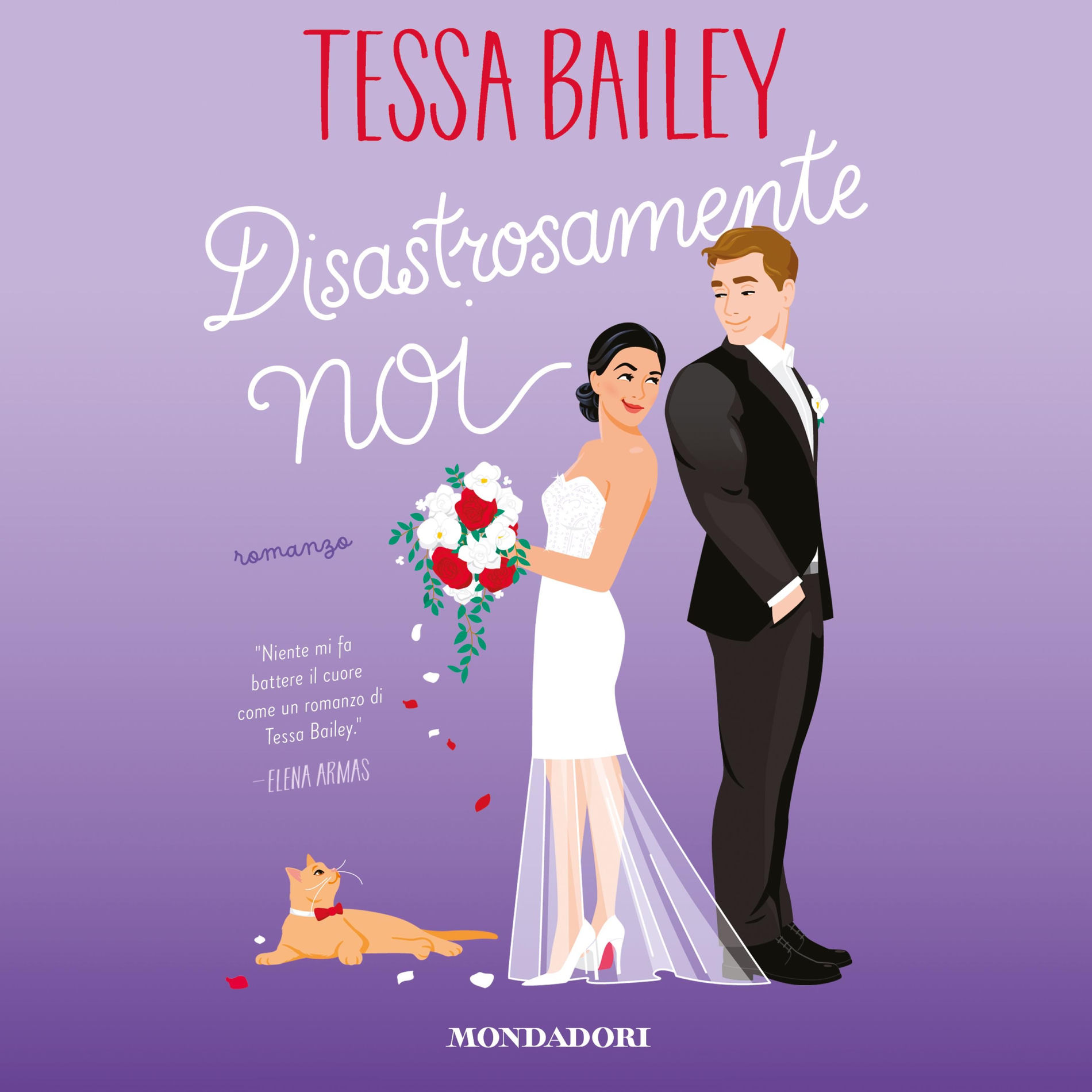 Album cover of Disastrosamente noi