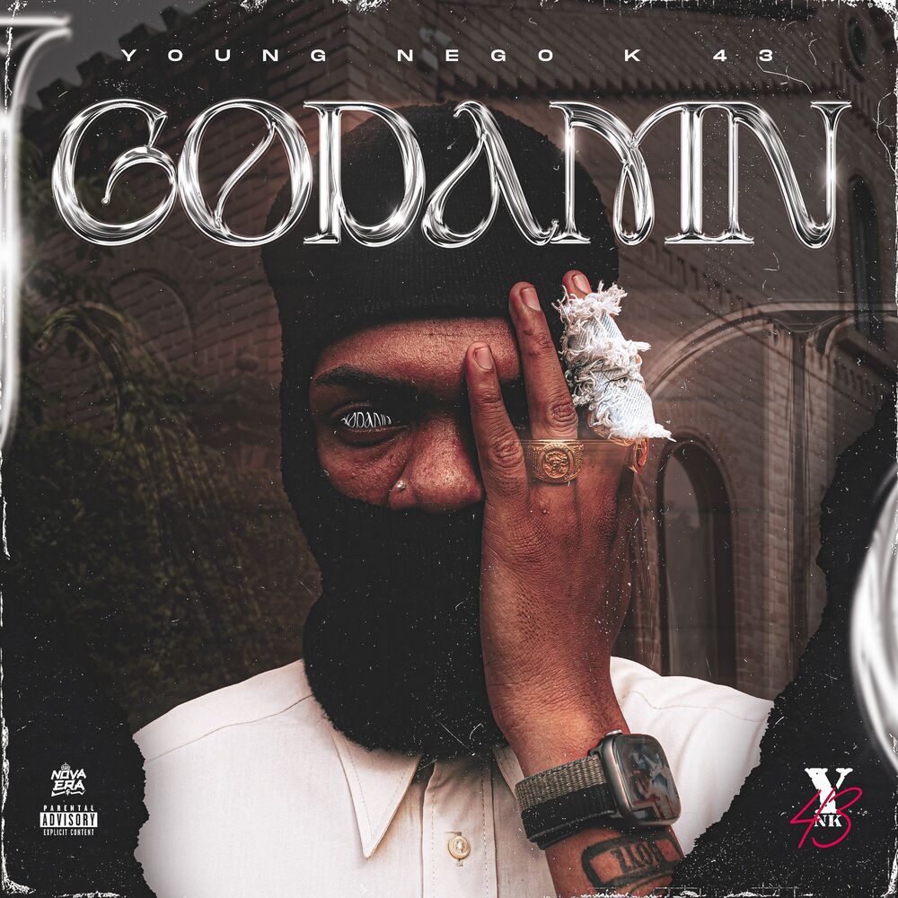 Picture of Godamn