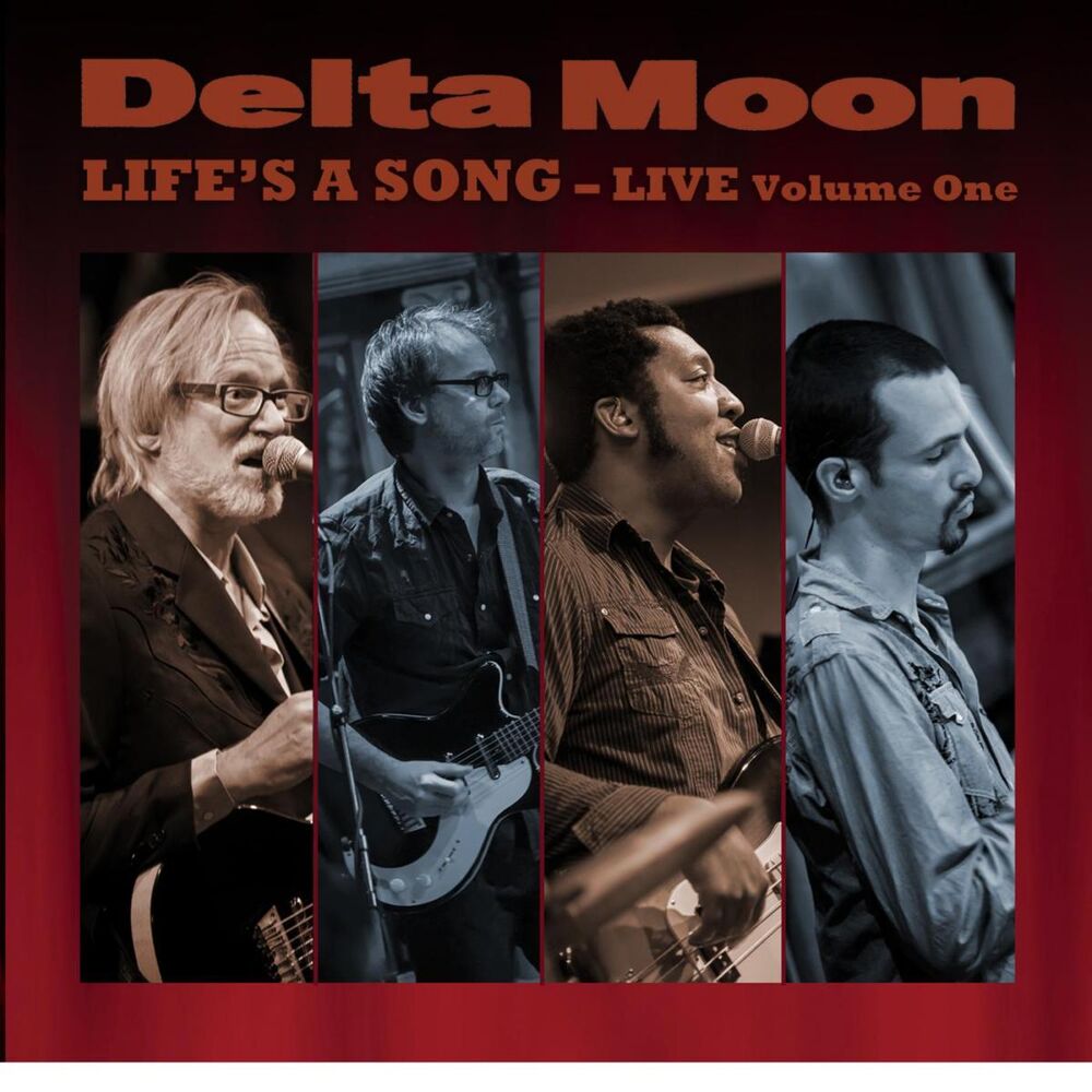 Picture of Life's a Song - Live Volume One