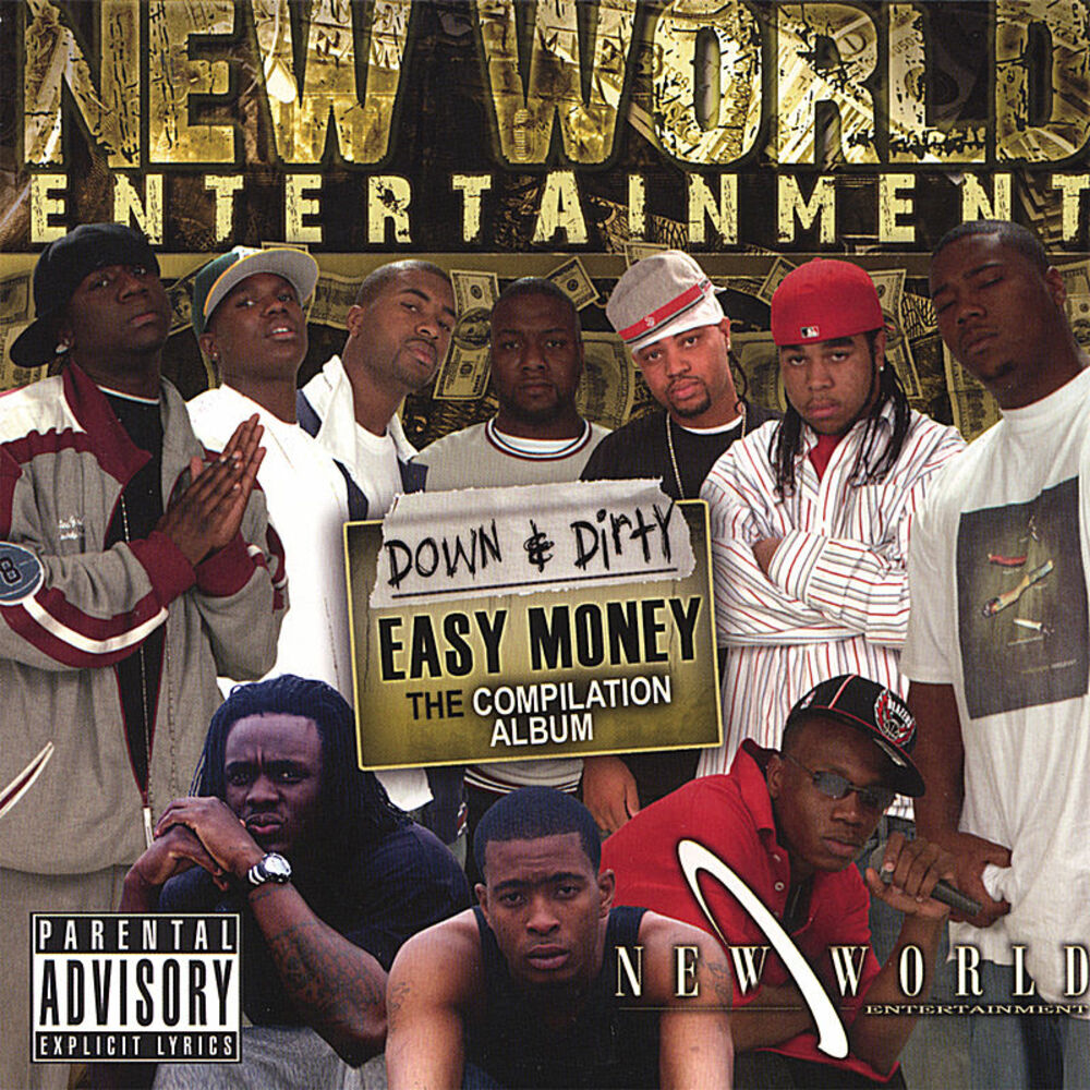 Picture of Easy Money
