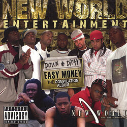 Cover of Easy Money