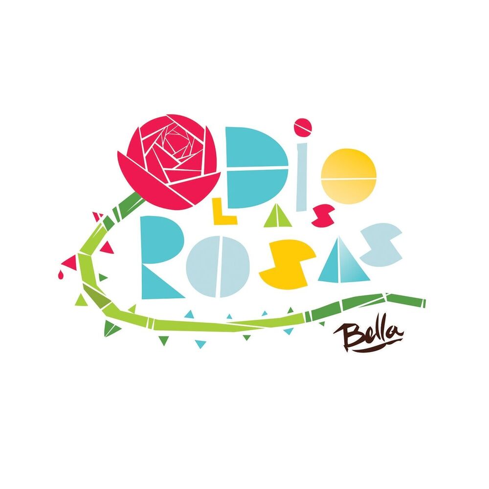 Picture of Odio las Rosas