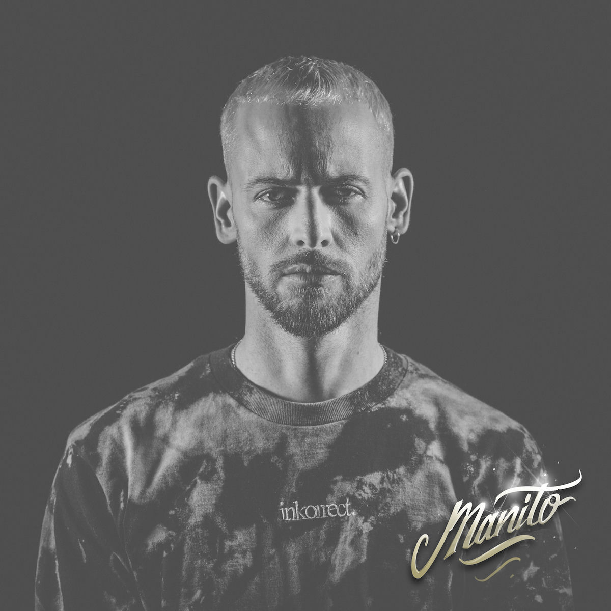 Album cover of Manito