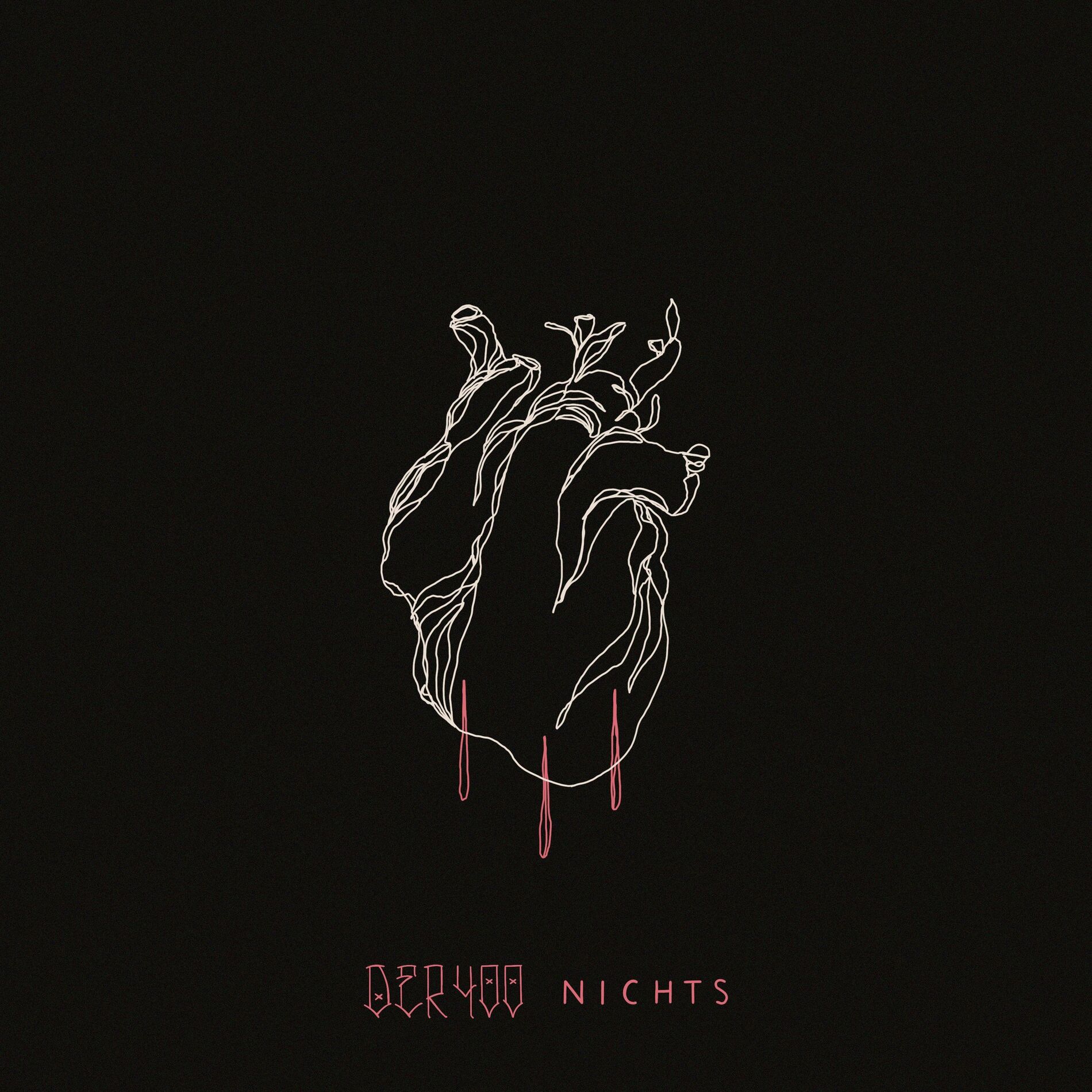 Album cover of Nichts