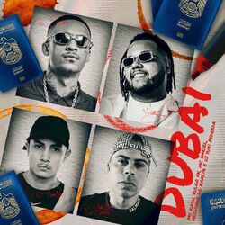Cover of Dubai
