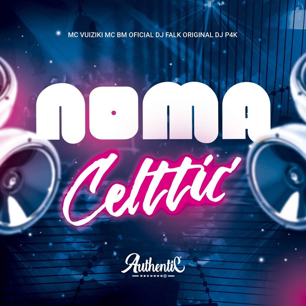 Picture of Noma Celttic