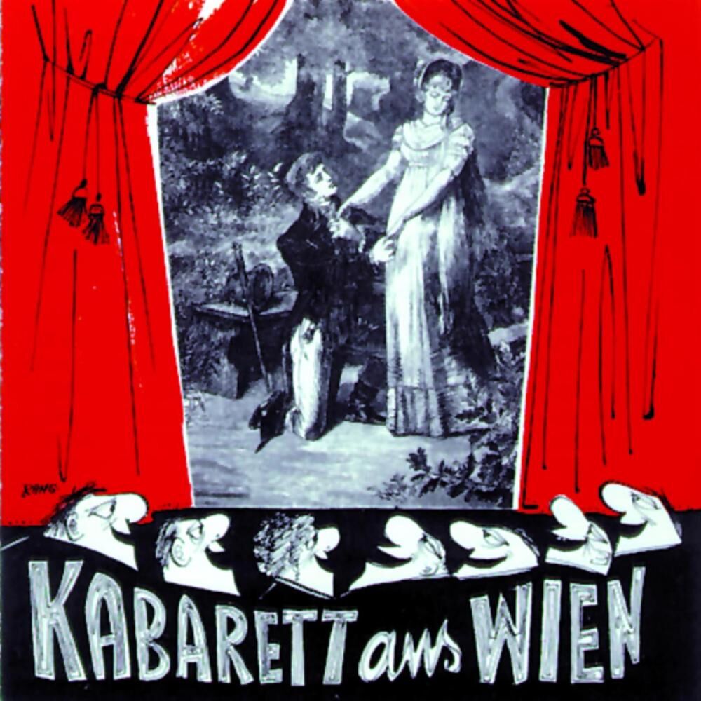 Picture of Kabarett aus Wien